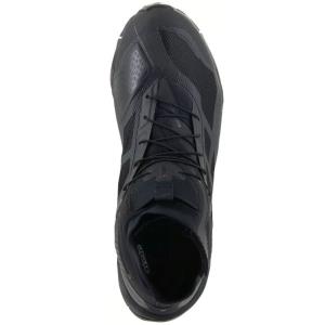 Zapatillas moto CR1 negro Â· 3